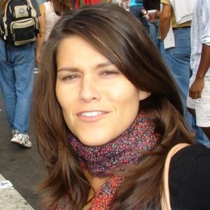 Meet your Posher, Lynley